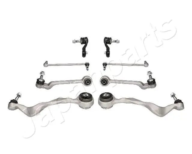 Japanparts SKS0108 Комлектующее руля, подвеска