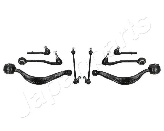 JAPANPARTS SKS0104 Комлектующее руля, подвеска