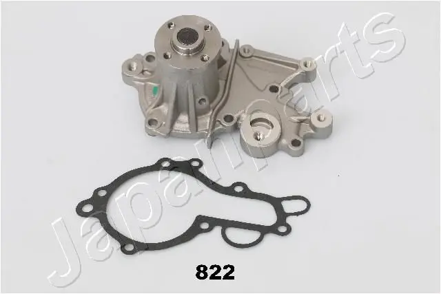 JAPANPARTS PQ822 Насос