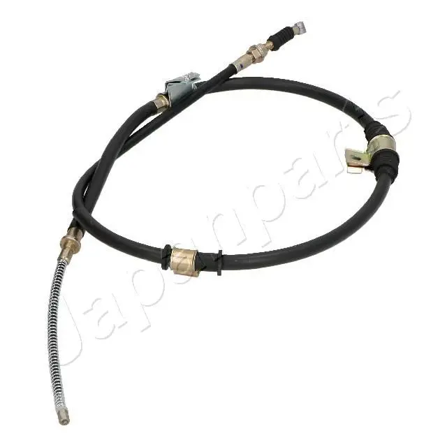 JAPANPARTS BCH17 Трос ручного тормоза