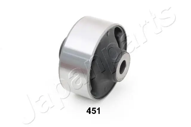 JAPANPARTS RU451 Кронштейн, подушки рычага