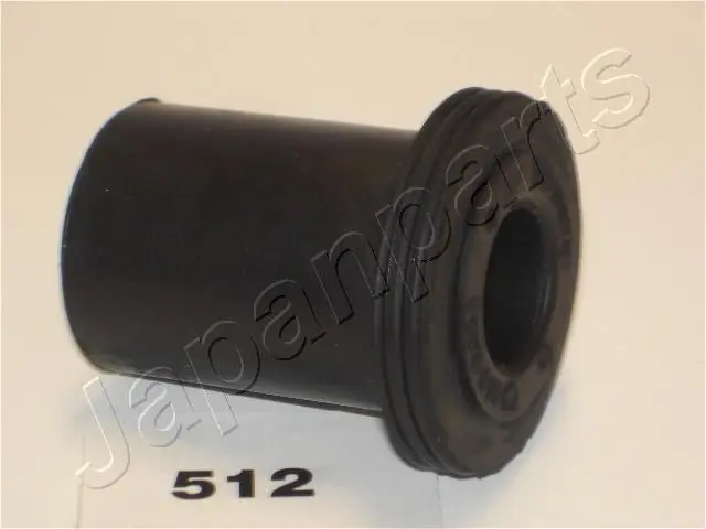 JAPANPARTS RU512 сайлентблок рессоры зад.