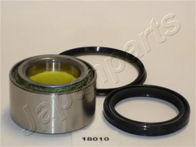 Japanparts KK18010 Подшипник ступичный SUZUKI:
