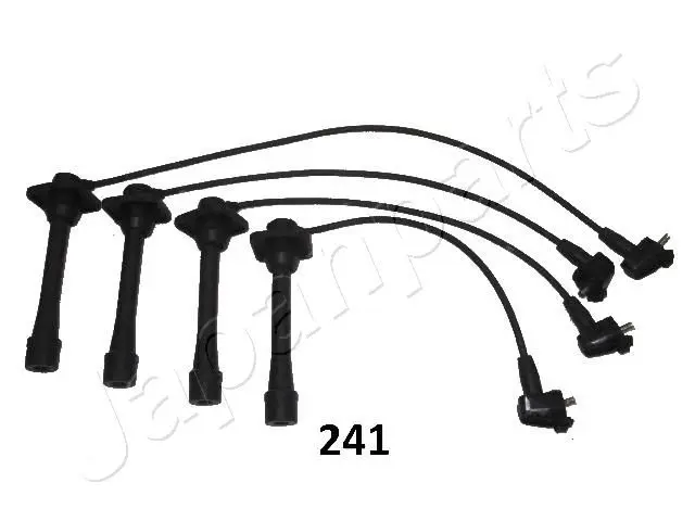 JAPANPARTS IC241 Комплект проводов зажигания
