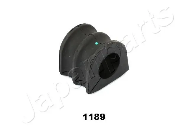JAPANPARTS RU1189 Втулка стабилизатора | перед |