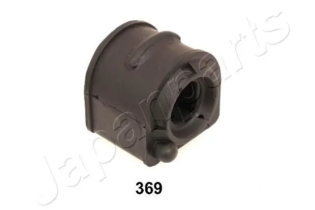 JAPANPARTS RU369 Втулка стабилизатора | перед |