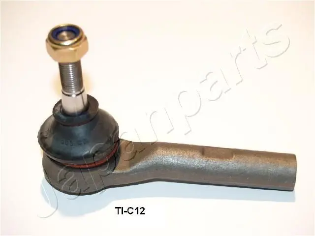 JAPANPARTS TIC12 Наконечник рулевой тяги