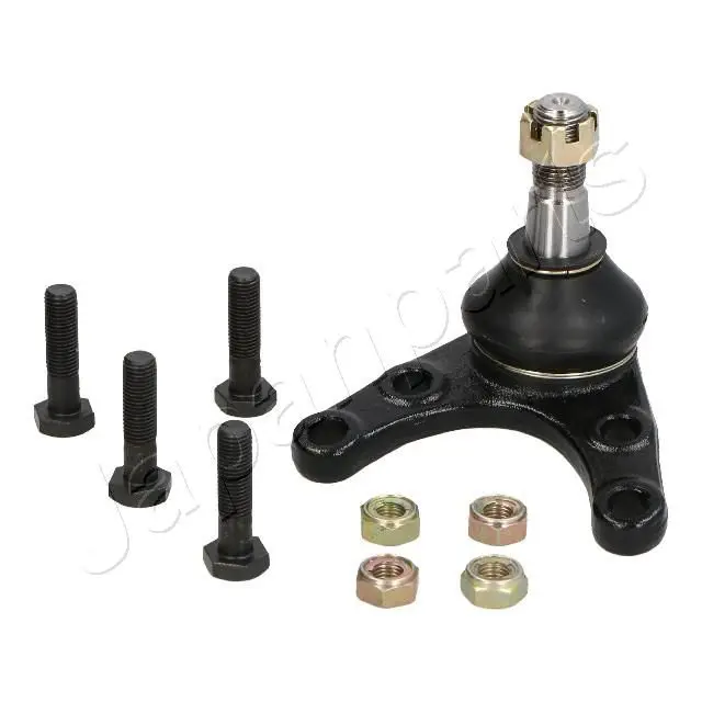 JAPANPARTS BJ324 Шарнир