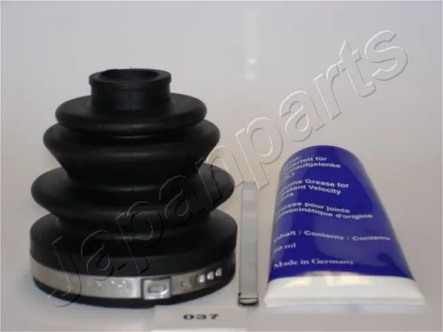 JAPANPARTS KB037 Пыльник ШРУСа NISSAN: ALMERA