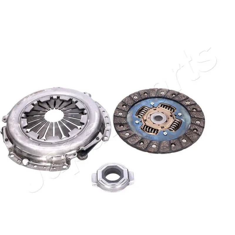 Japanparts KF151 Комплект сцепления