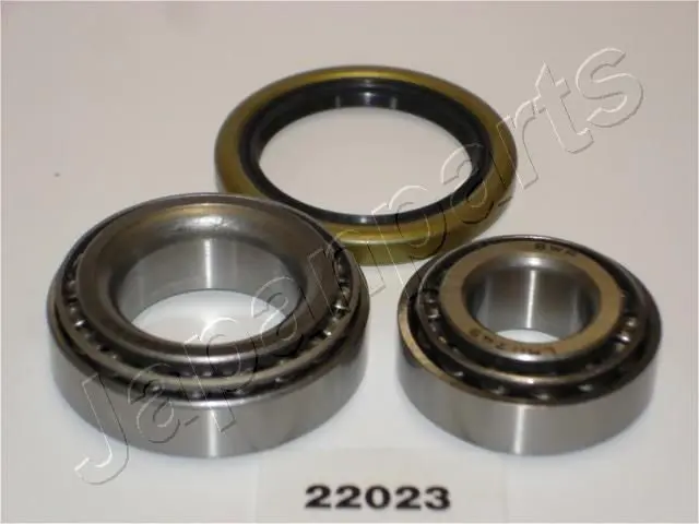 JAPANPARTS KK22023 Комплект подшипника
