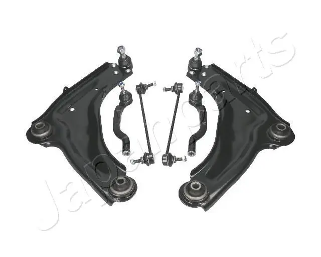 JAPANPARTS SKS0705 Комлектующее руля, подвеска