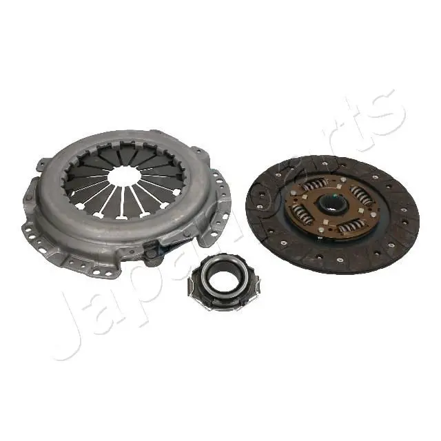 Japanparts KF2099 Комплект сцепления