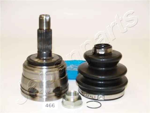 JAPANPARTS GI466 Шарнирный комплект