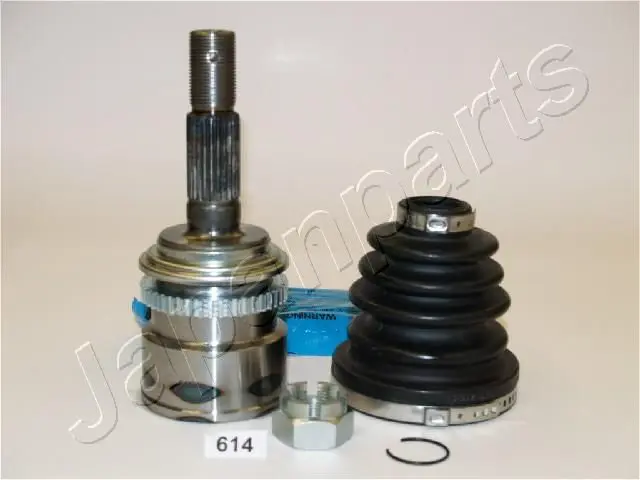 Japanparts GI614 Шарнирный комплект