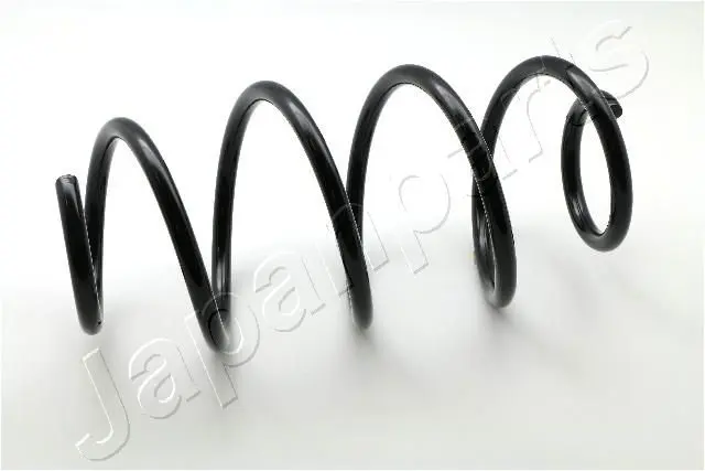 JAPANPARTS zc2503h Пружина подвески