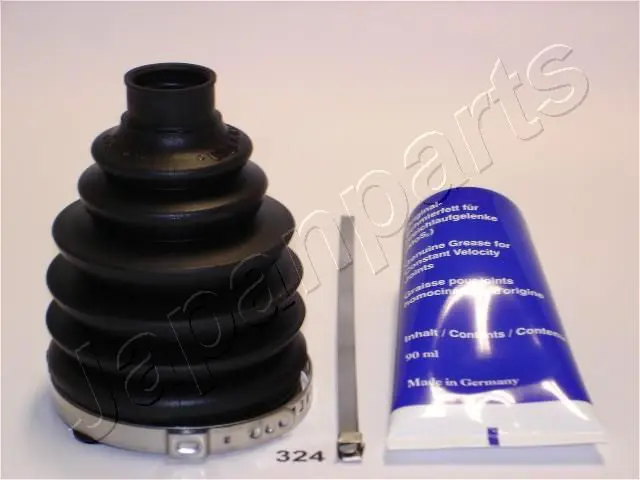 JAPANPARTS KB324 Пыльник ШРУСа TOYOTA: AYGO