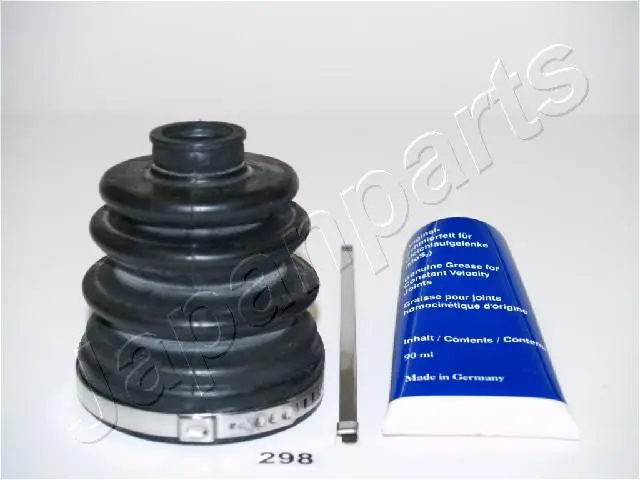 JAPANPARTS KB298 Комплект пыльника