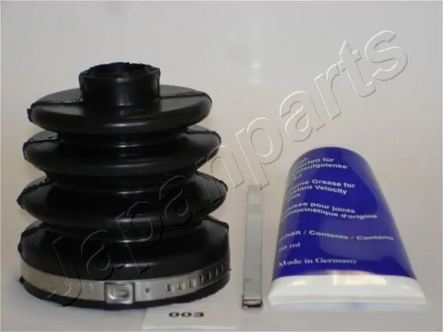 JAPANPARTS KB003 Пыльник ШРУСа SUZUKI: GRAND