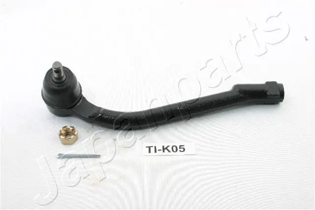 JAPANPARTS TIK05R Наконечник поперечной рулевой