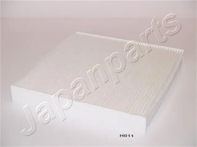 JAPANPARTS FAAH011 Фильтр салона HONDA ACCORD IX