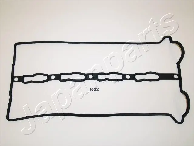 JAPANPARTS GPK02 Прокладкa