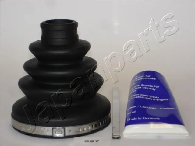 JAPANPARTS kb097 Комплект пыльника