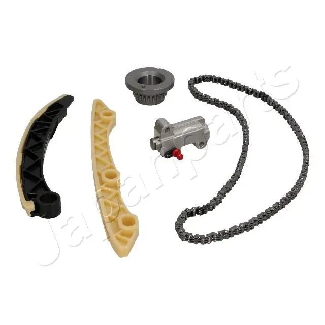 JAPANPARTS KDK400 Комплект цепи ГРМ HONDA CIVIC