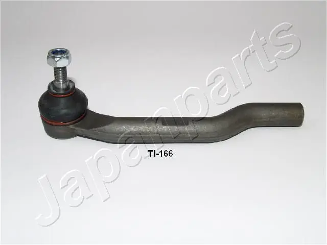JAPANPARTS TI166L Наконечник поперечной рулевой