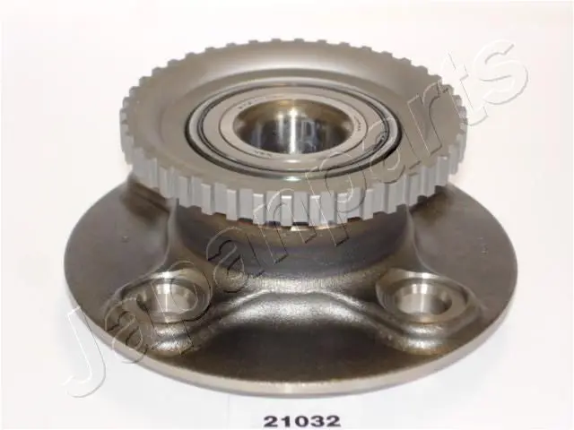 JAPANPARTS KK21032 Ступица колеса