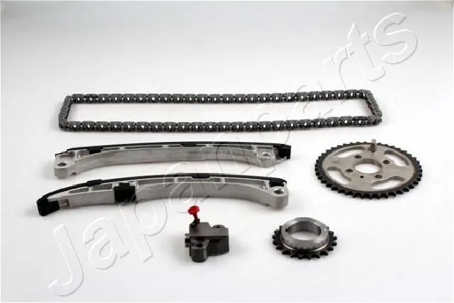 JAPANPARTS KDK211 Комплект цепи ГРМ LEXUS IS II
