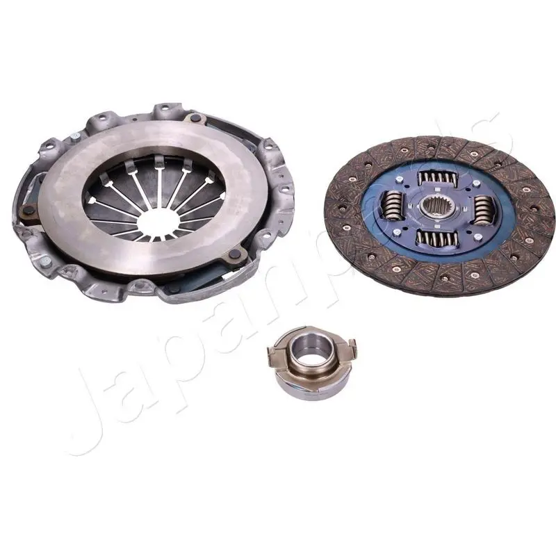 Japanparts KF840 Комплект сцепления
