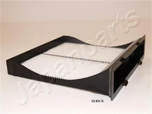 JAPANPARTS FAASB3 Фильтр салонный FAA-SB3