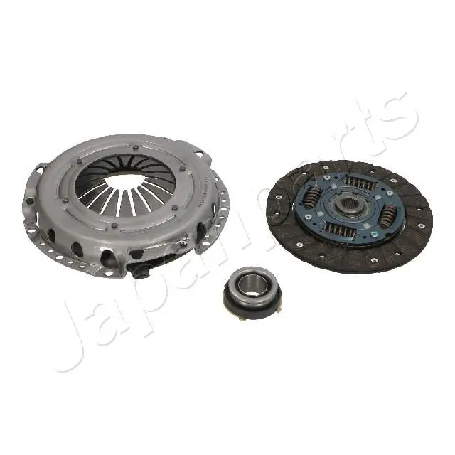 JAPANPARTS KFH53 Комплект сцепления