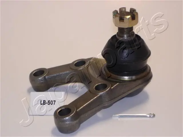 JAPANPARTS LB507 Шарнир