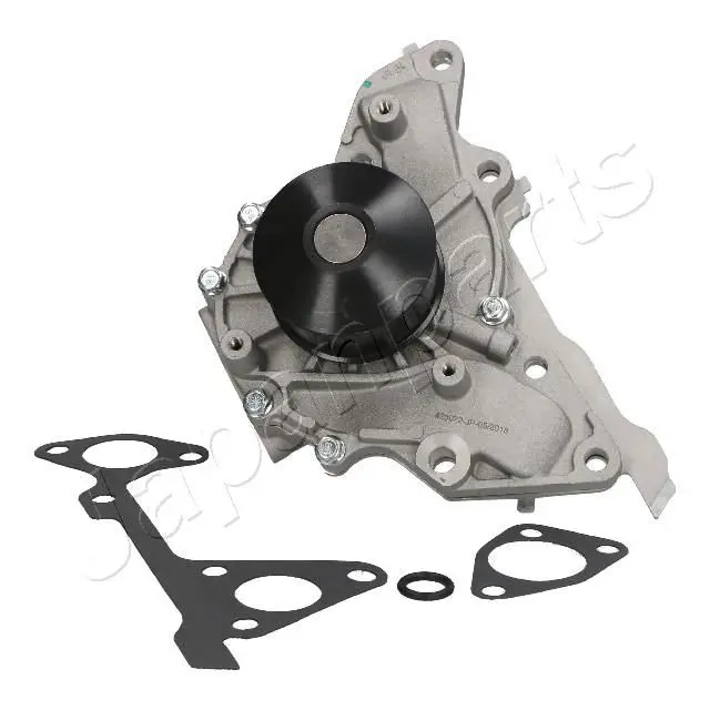 JAPANPARTS PQK21 PQ-K21 Помпа водяная KIA