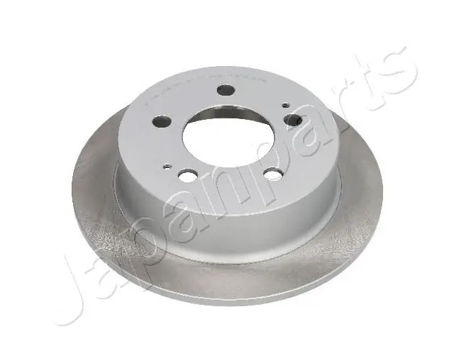 Japanparts DPS02C Диск тормозной задний с