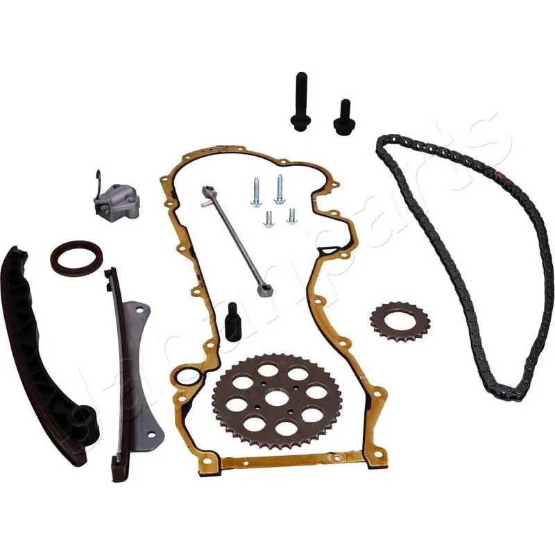JAPANPARTS KDK8018 Комплект цепи привода