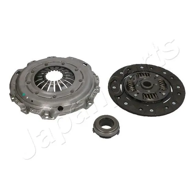 JAPANPARTS KF459 Комплект сцепления