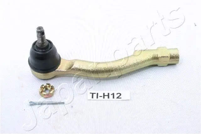 JAPANPARTS TIH11L Наконечник поперечной рулевой