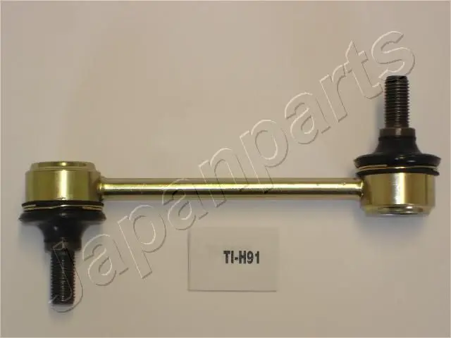 JAPANPARTS TIH91 Наконечник рулевой тяги