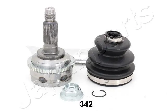 Japanparts GI342 ШРУС комплект