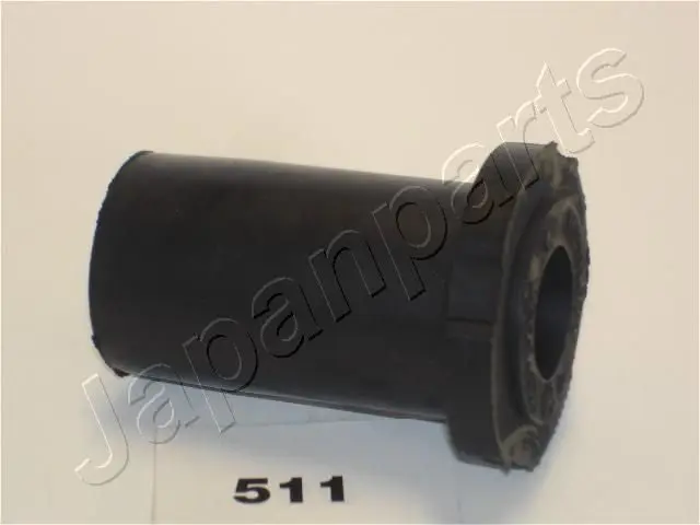JAPANPARTS RU511 Втулка рессоры верхняя