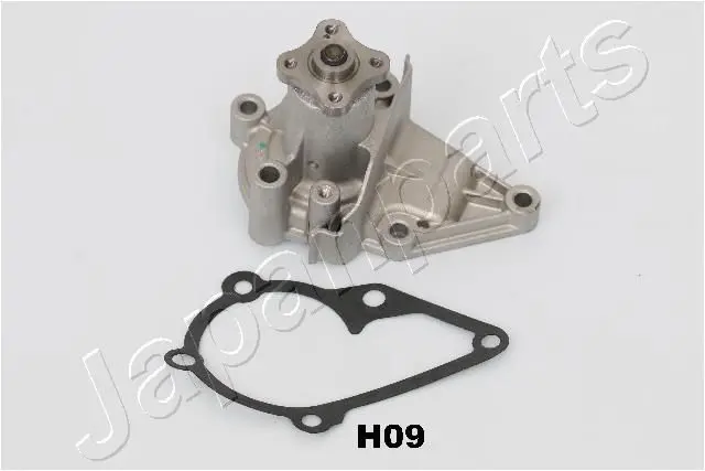 Japanparts PQH09 Насос водяной (помпа)