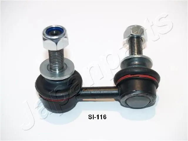 JAPANPARTS SI115L Тяга стабилизатора лев передн