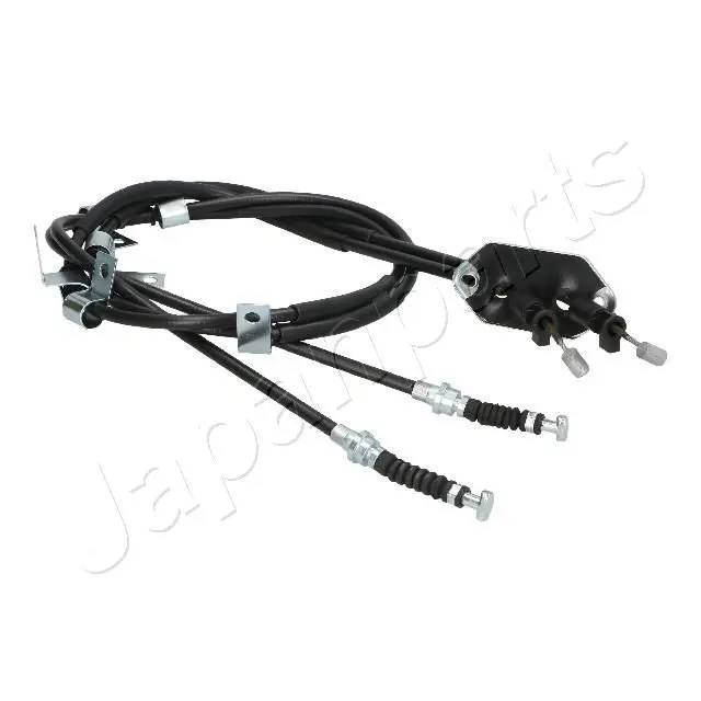 Japanparts BC334 Трос стояночного тормоза