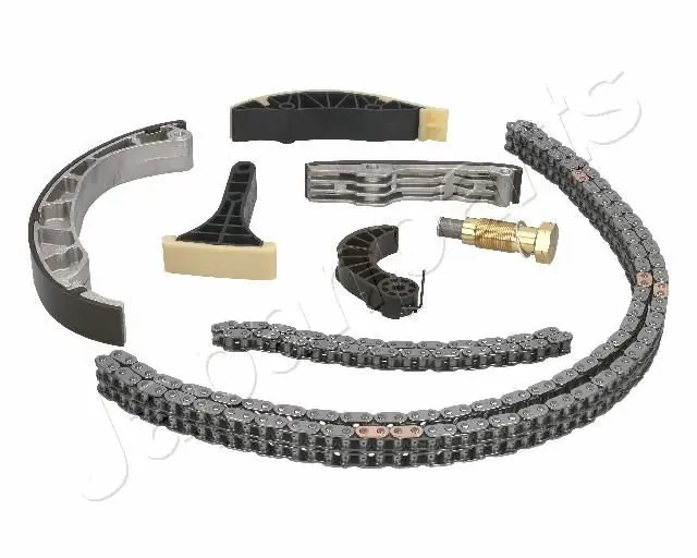 JAPANPARTS KDKS01 Комплект цели привода