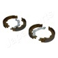 JAPANPARTS GFW04AF