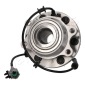 KK13020 Ступица колеса NISSAN: NP300