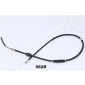 JAPANPARTS BC562R